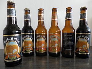 בירה טייבה