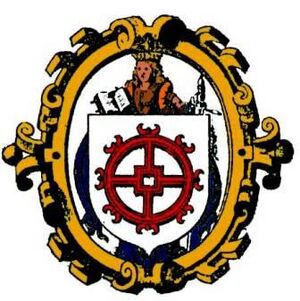 1596 Coat of Arms of GOA