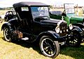 1927 Ford Model T Runabout