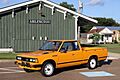 1980 Datsun Pickup