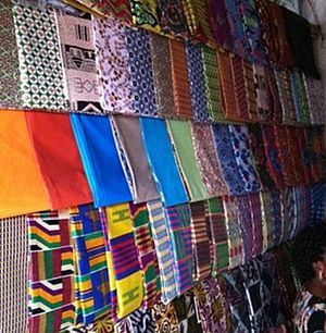 1african fabrics