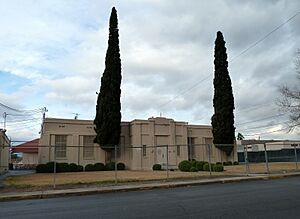 2010-1218-WashingtonSchool