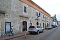 2015 07 24 Rep Dom, Saint-Domingue,, amb de France, maison de H Cortes