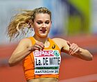 20160706 EK Laura de Witte