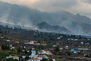 2021 La Palma eruption 11