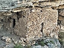 2021 Montezuma Well, cliff dwellings close 2