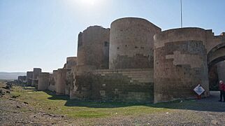 36000 Ocaklı-Kars Merkez-Kars, Turkey - panoramio