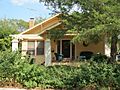 408 Heard, McKinney, Texas