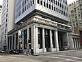 460 Montgomery Street - Italian American Bank