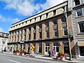 481 Sussex Drive
