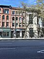 5 West Hastings