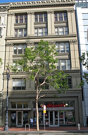 735 Market St (San Francisco)
