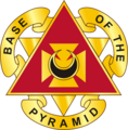 87 Spt Bn DUI
