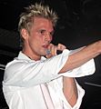 Aaron Carter Paparazzo 07 30 2010