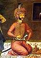 Abbas II of Persia