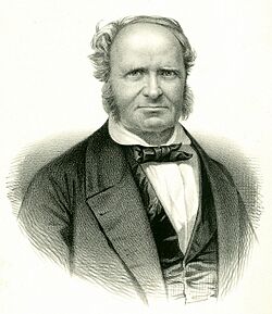 Abraham Emanuel Fröhlich