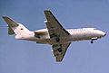 Air Namibia F28-3000 V5-KEX (6350319131)