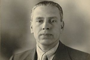 Alfonso Quintana Burgos