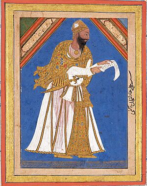 Aliadilshah