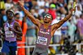Andre De Grasse Oregon 2022