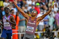 Andre De Grasse Oregon 2022.jpg