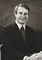 Anthony Earl (Wisconsin Governor)
