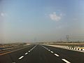 Approaching-Yamuna01 Agra Lucknow Expressway (33198644271)