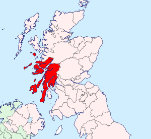 Argyllshire Brit Isles Sect 2.svg
