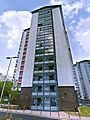 Ashcroft House Smethwick
