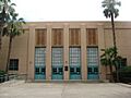 B.B. Moeur Activity Building (Tempe, Arizona)