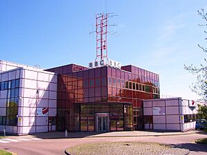 BBC North East and Cumbria