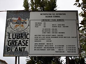 Ballast Point New South Wales 1