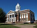 Barrow County Courthouse Oct 2012 2