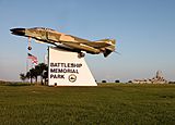 Battleship Memorial Park, Mobile, Alabama (7678847522)