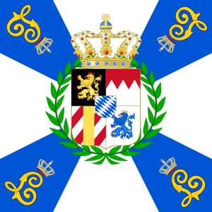 Bavaria RGT Flag.svg
