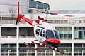 Bell 206L-4 LongRanger IV C-FTHU (CTV News)