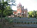 BenjaminSchenckMansion