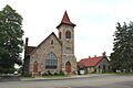 Bethel United Church of Christ Manchester Michigan