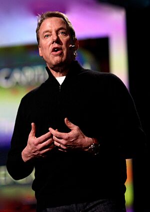 Bill Ford 2011