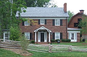 Billy-graham-library-and-homestead