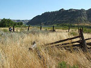 BlaineCountyMT ErvinFarmsteadCorral