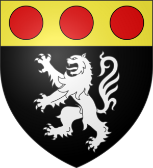 Blason Conteville-lès-Boulogne