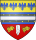 Coat of arms of Crouttes-sur-Marne