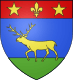 Coat of arms of Le Fugeret