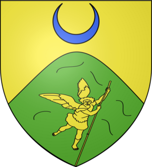 Blason ville fr Pech-Luna 11