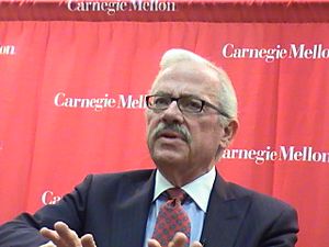 Bob Barr CMU-talk