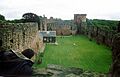 Bothwell castle 1997 a