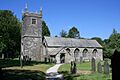 Braddock Church - geograph.org.uk - 1139952