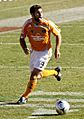 Brian Mullan 2008 playoffs