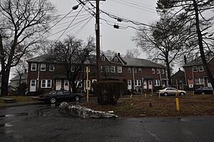 BridgeportCT GatewayVillageHD